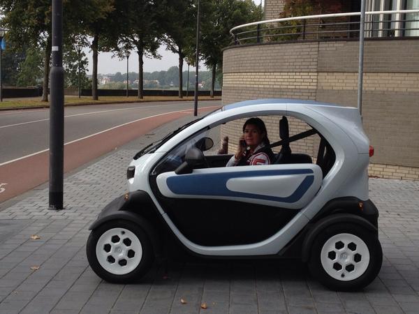 De opbouw en voorbereiding van @SwimtoFC #s2fc morgen is in volle gang <a href="/Artishockevents/">Artishock events & marketing</a> <a href="/MStultiens/">Mechtild Stultiens</a>