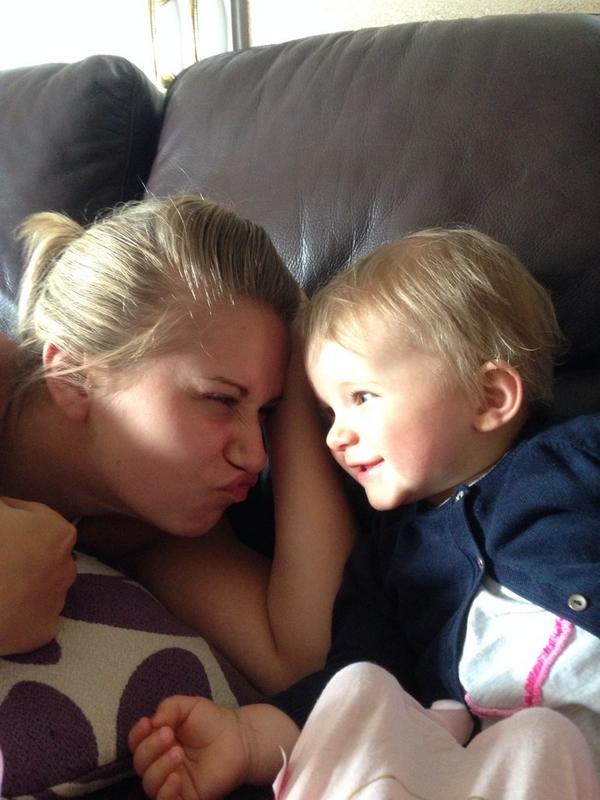 Daisy loves her auntie bina 💗<a href="/polden27/">Georgina Polden #27</a> <a href="/donna_brown_x/">🖤• Brownie • 🖤</a> <a href="/Craigpolden27/">Craig polden</a>