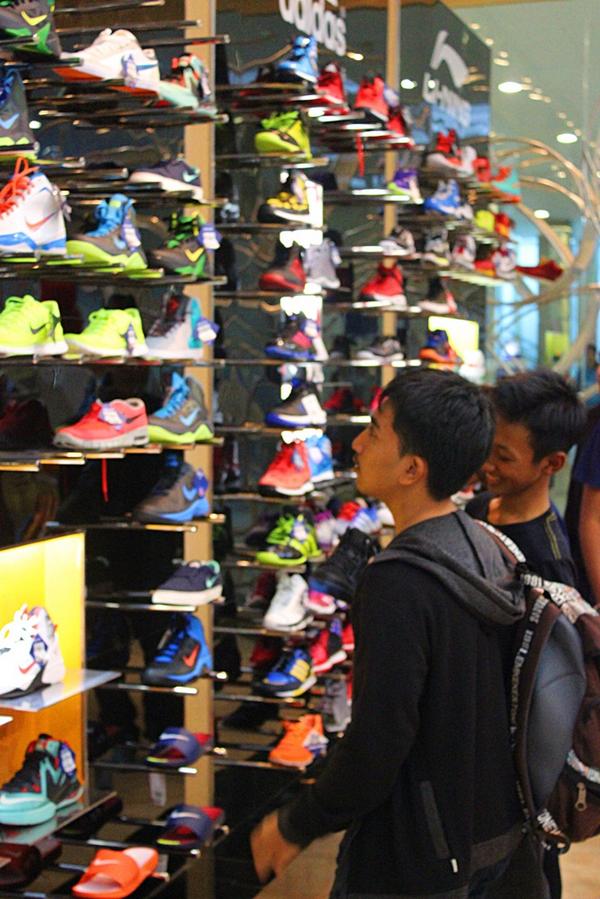 Quizás agradable Engreído Nike Store Indonesia Surabaya Deals, 60% OFF | www.colegiogamarra.com