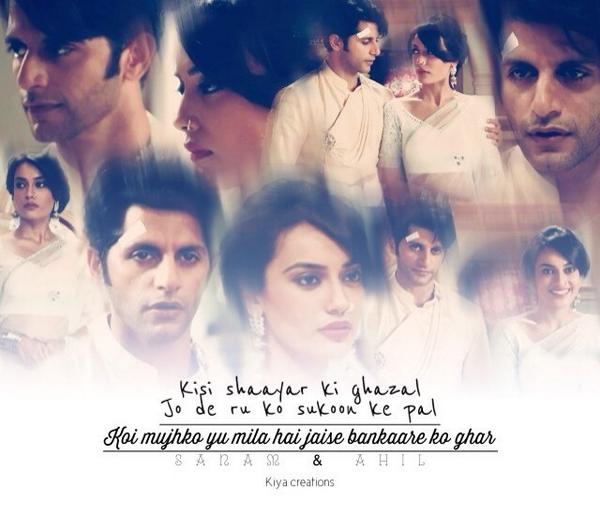 foolforyouu's tweet photo. #Sahil #WeeklyCreations #SorryNoySorryForSahilSeduction @RealKVB @Aahil_SanamFC @WittyKittyVixxy @aditibanerji http://t.co/LuZnUeOei2
