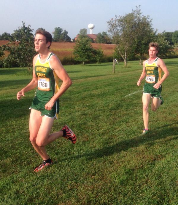 RawRaider357's tweet photo. Men's race @JonSteingass @samwilliams2917 #CMiles @ikallay_23 #NDurkee @ItsAvailableNow http://t.co/DrVNnopC2N