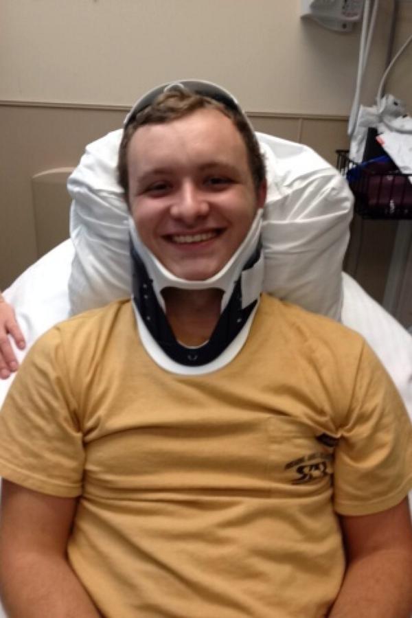therealtgmane's tweet photo. @mparacord550 partied too hard #movingbricks #Cbrace @DJWhooKid  Are you proud? http://t.co/cNZTWYNH8C