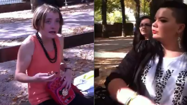 GossipRoomOff's tweet photo. 1 #RT = 1 baffe à Alicia Durand (et encore on est gentils ...) http://t.co/pJzG5m3Oh5