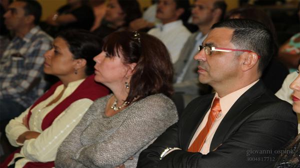 caphma's tweet image. Colegio de Administradores de Propiedad Horizontal de Medellín y Antioquia. Este fue su evento de inauguración