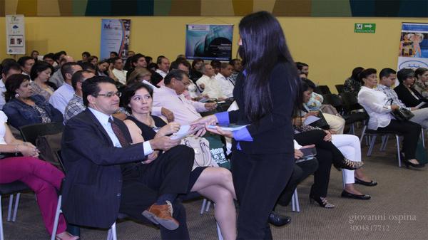 caphma's tweet image. Colegio de Administradores de Propiedad Horizontal de Medellín y Antioquia. Este fue su evento de inauguración