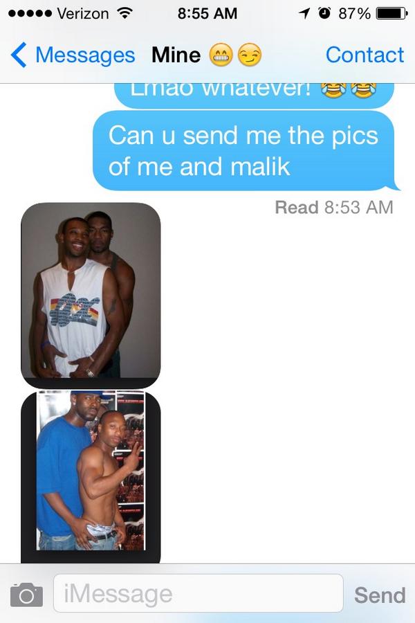 DaPrinceJG's tweet photo. @malik_smith_ she got jokes now http://t.co/zN3097VKlF