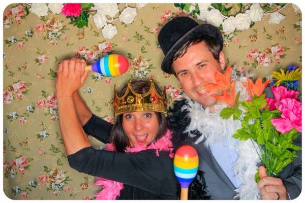 DanielOwens1979's tweet photo. Rolling back the glory years of @ChronandEcho! #DanAndKateDo http://t.co/pjA3XxpL74