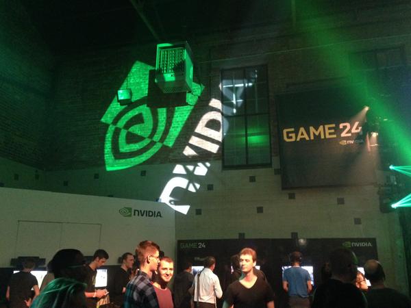 TechBeastUK's tweet image. We had an amazing time at the #NVIDIA #GAME24 event in London yesterday! Great prizes, great games, and great people!