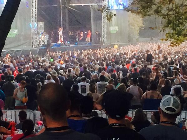 kyleman916's tweet photo. #aftershock2014 http://t.co/s0uJUjh7xR