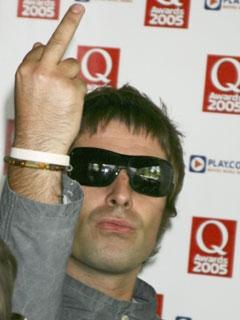 Liam Gallagher HAPPY BIRTHDAY! 