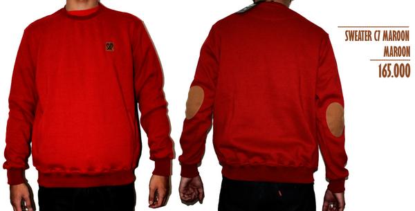 Sweater CR7 Maroon | Nike Official | 130K (PROMO) | BBM: 28C1F682 | WA: 082121-944-270. | LINE: uefagroup