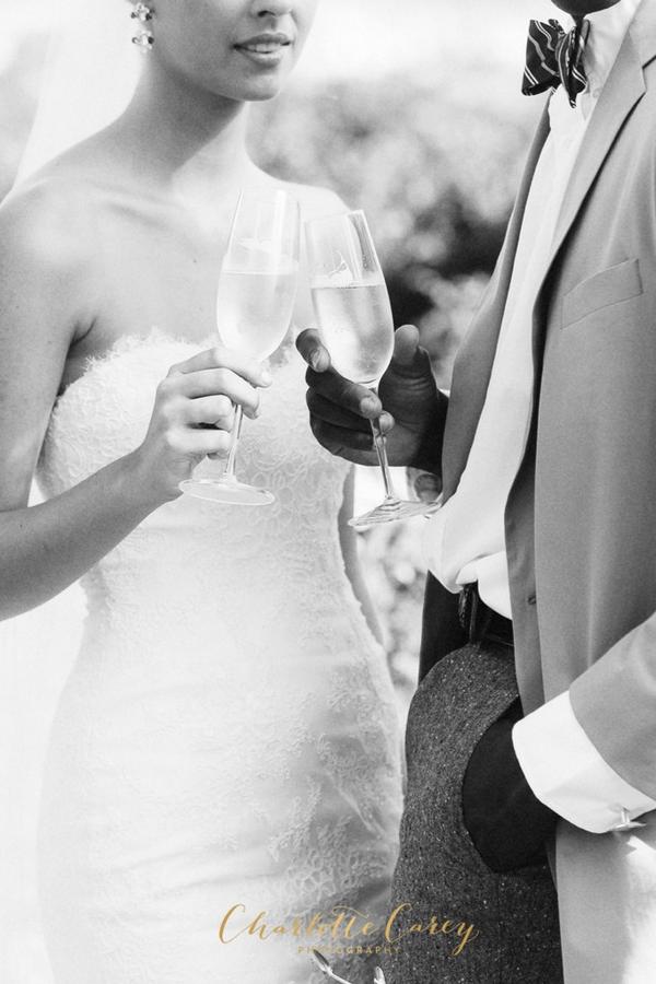 Big Wedding Day! Check out the #blACKbookwedding from <a href="/charcareyphoto/">charlottecareyphoto</a> here: bit.ly/1uLdgqY <a href="/HuffPostWedding/">huffpostwedding</a>