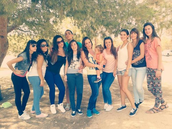 jehenbe's tweet photo. Diaas como los de hoy todos los k vengan! Las mejores sin duda #Guapas #ParaRepetir #BuenDia #OsKiero ♥♥ http://t.co/mcGSY4LXIG