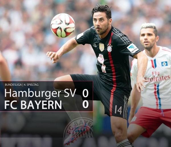 hsv bayern 0 0 hsv bayern 0 0