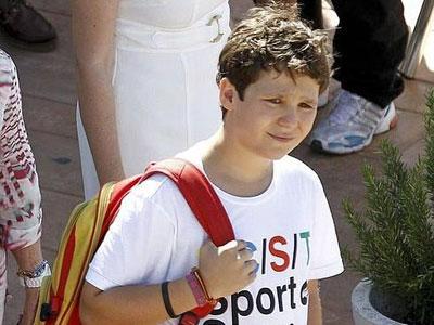 publico_es's tweet photo. Froilán repite 2º de la ESO por tercera vez http://t.co/qo0Cgp1yWm http://t.co/PWix0jipjo
