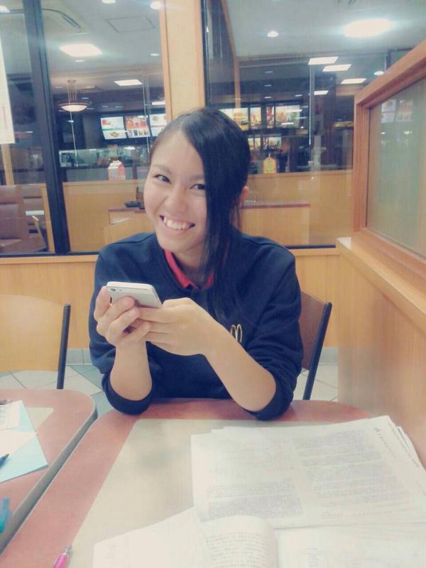 山内理奈 Ar Twitter うるっ ときたよねー 笑 本当にありがとう 嘉手納で出会えてよかった 感謝です O Http T Co 86xvfawleb