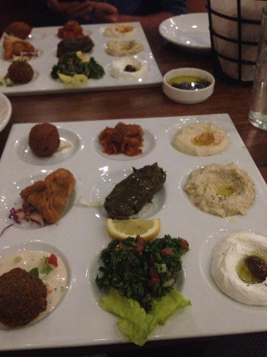 🇱🇧 on Twitter: "I feel bad for you if you've never had Lebanese food
