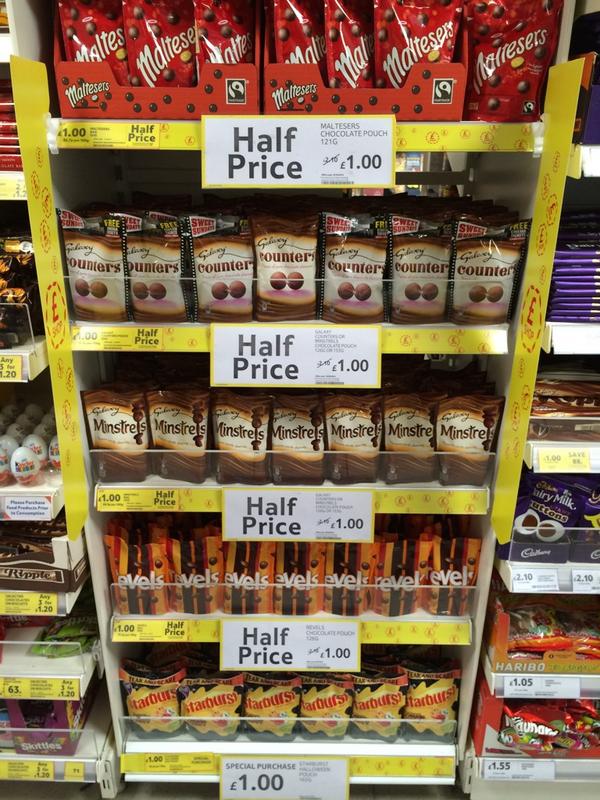 Pound shop #trading #freshers <a href="/mazieblake12345/">Richard Wilkinson</a> <a href="/stoppy79/">Tony stopforth</a>