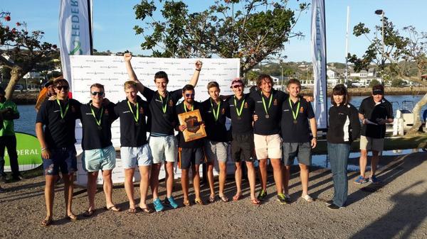 TuksRowing tweet media