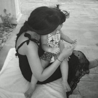 رَغبتُ نِسيانك فتـعثرتـ بِذكراك ..