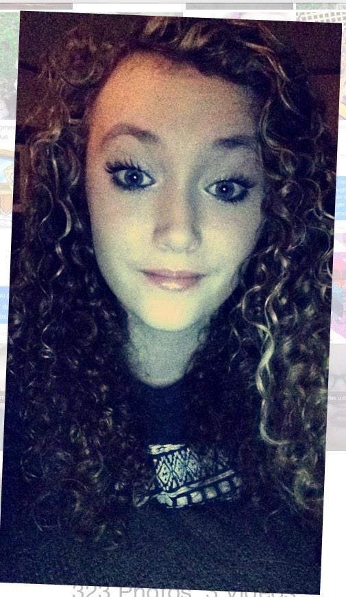 Someone follow me 😌