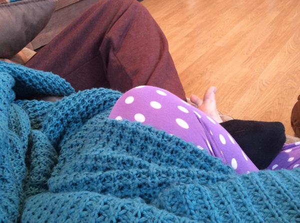 CutPriceKate's tweet photo. Sofa, trackies, PJs and blankets for the rest of the day. #weddedbliss #DanAndKateDo #DanAndKateDid @dodmoorhouse http://t.co/rQBWtpcfia