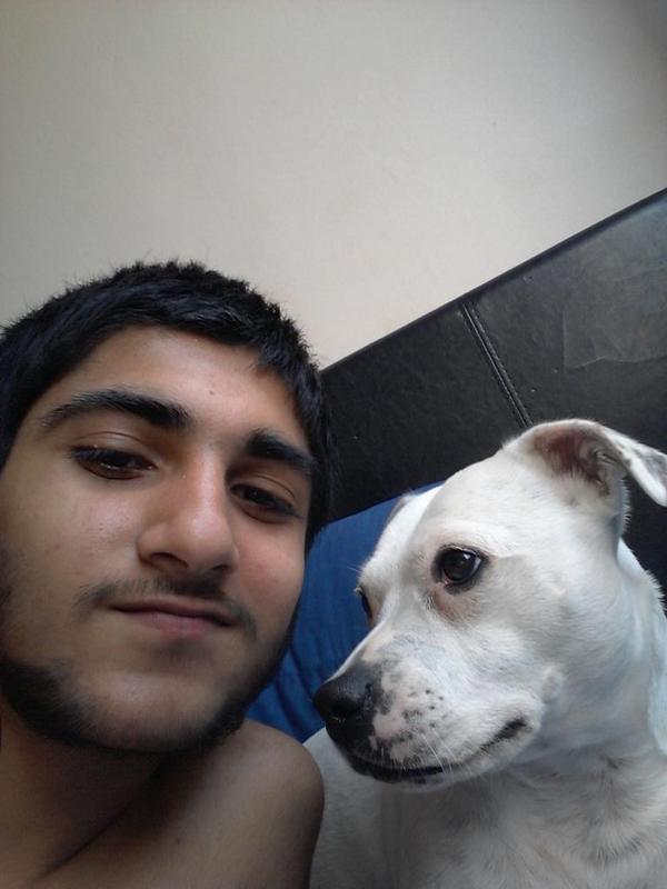 devil_mann's tweet image. 