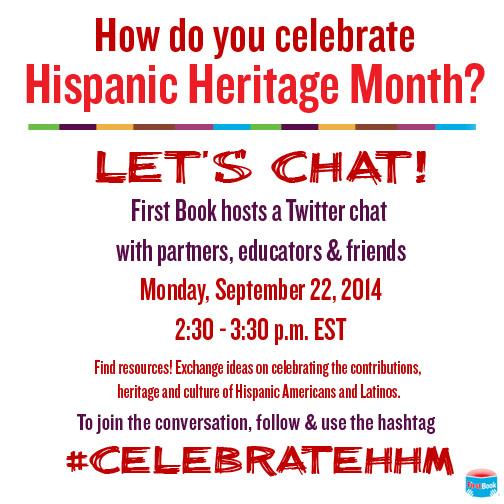 First Book tweet media