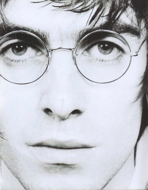 Happy birthday Liam Gallagher                  