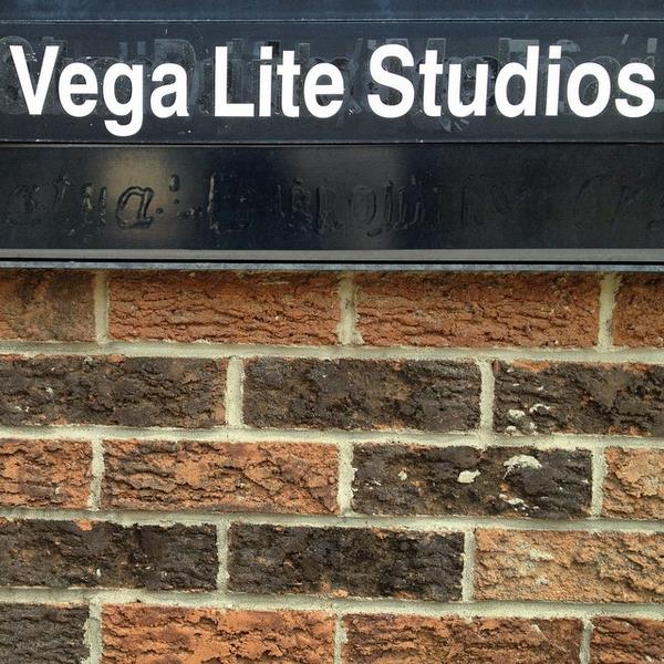 influenceto's tweet photo. We made it ! 
At #VegaLiteStuido shooting for @famekillsyou today. http://t.co/N9s1Kw7FMU