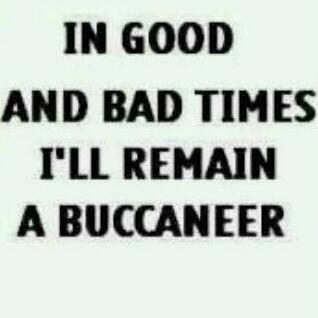 PankProgresive's tweet image. Bucs wll walk away wth it by 2 goal to nil,