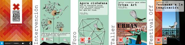 ColectDASARTES's tweet photo. Colectivo DASARTES participará en el Festival Agra Directo :D http://t.co/tM78RwMNah http://t.co/1uyOMZMdZ1