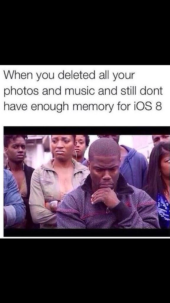 ItIsJustV's tweet image. 😂😂😂 @dance_4life91 @kjflores95 #ios8 #fudge #needmorememory #jkigotit