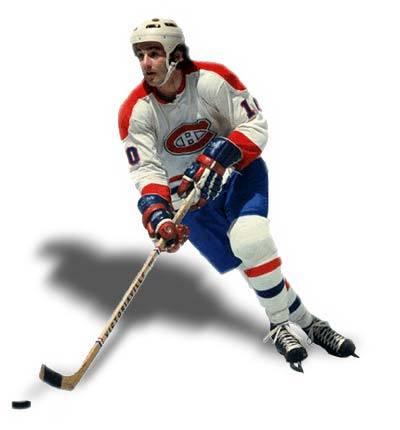 A Hockey Hall of Fame-sized Happy Birthday to legend Guy Lafleur  