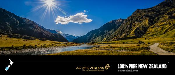 wrburbank's tweet photo. I would love to visit Hobbiton, and the film locations on the south island, especially Queenstown, #hobbitfancontest http://t.co/3eEx9mXQAJ