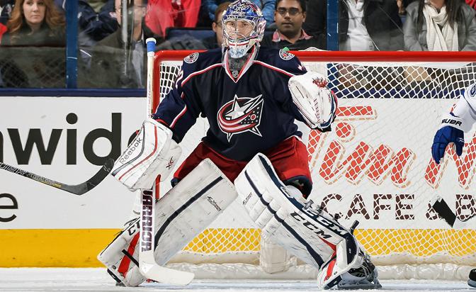 Happy birthday to a member of my fantasy team and the cop in town, Sergei..........................BOBROVSKY!!! 