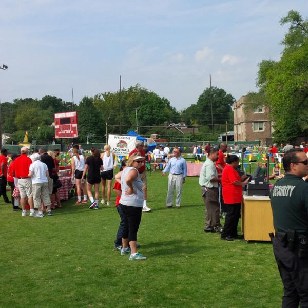 Josh Whitman tweet media