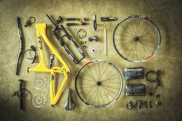 Some assembly required.