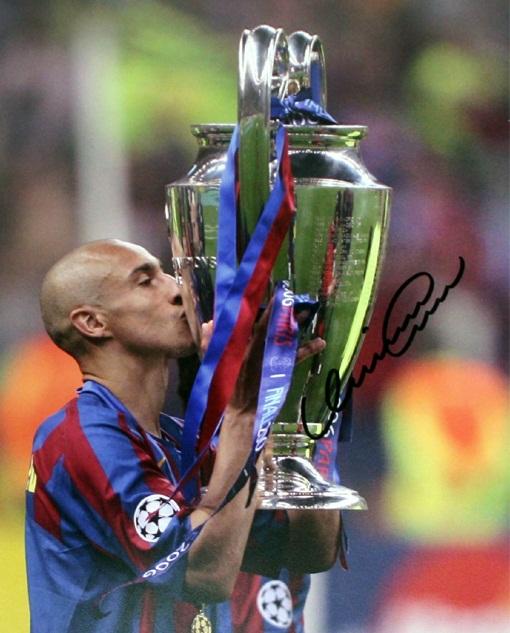 Happy birthday Henrik Larsson! Thank for two assists in Paris 2006. Legend 