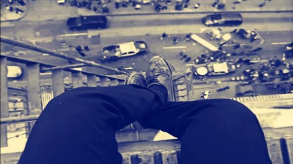 Javishu_'s tweet photo. Claro que a veces pienso en mandar todo a la mierda, pero sigo por esos 4 que confían en mi. http://t.co/tS7wsafRww