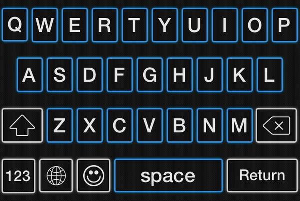 isabelle_hooker's tweet image. New keyboard