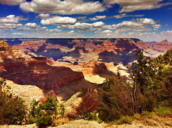 Grand Canyon