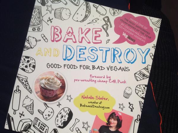 joannebotterill's tweet photo. #bakeanddestroy this looks amazing! http://t.co/WIW9NH1ySX