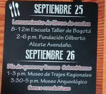 saborcandelaria's tweet photo. Prográmate desde el 25 de septiembre con Sabor Candelaria http://t.co/cgewwYjrV2