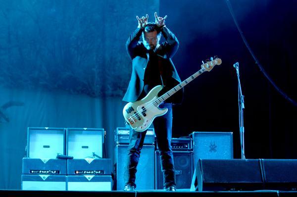Happy birthday to Ben Shepherd , you are a great member of 