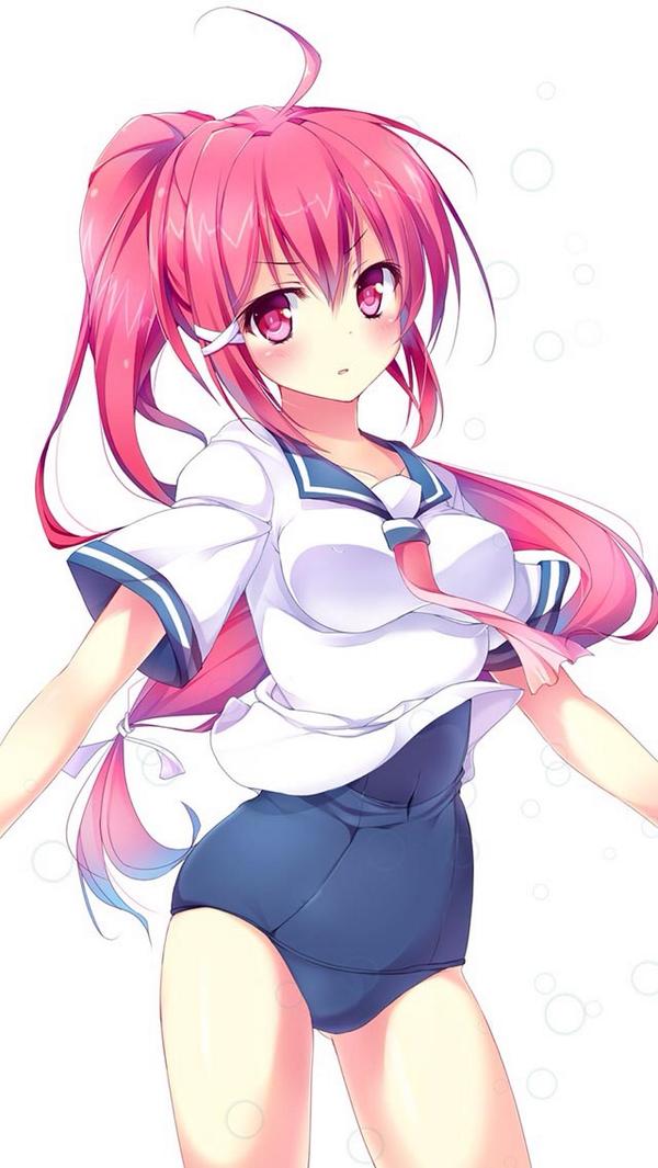 画像伝説 二次元の軌跡 tweet media