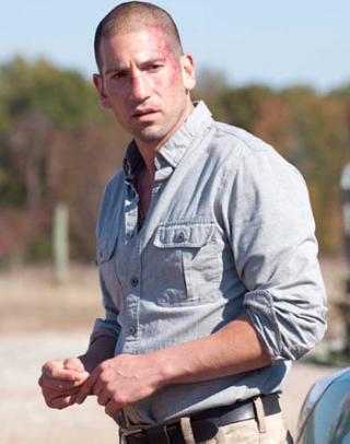 Happy Birthday Jon Bernthal
Shane 