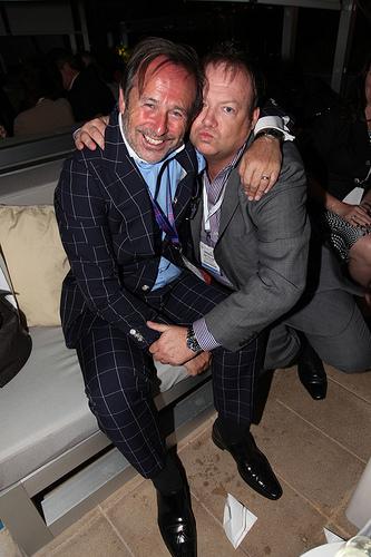 Blue Ice Management  tweet media