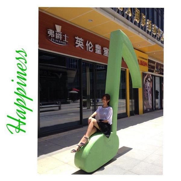 blaBarcelona's tweet image. #happiness #happy #happygo #hot #summer #green #girl #great #cool #cute #music #asiangir... ift.tt/1Dp21cD