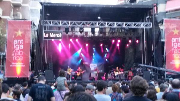 lAseDelsCops's tweet photo. Primer #coriolà -stupensss!- I ara #mishima. Perfecte! Començant #Merce14!!! http://t.co/hCZt3fOk8e
